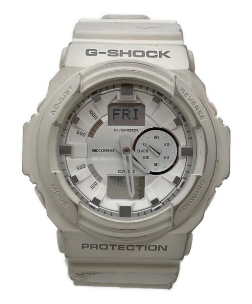 CASIO（カシオ）CASIO (カシオ) デジタルウォッチ ホワイトの古着・服飾アイテム