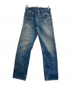LEVI'Sリーバイス）の古着「501 90s  DENIM PANTS」｜インディゴ