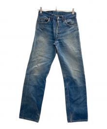 LEVI'S（リーバイス）の古着「501 90s  DENIM PANTS」｜インディゴ