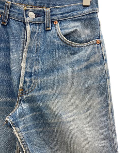 LEVI'S（リーバイス）LEVI'S (リーバイス) 501 90s  DENIM PANTS インディゴ サイズ:W29×L36の古着・服飾アイテム