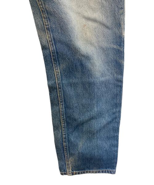 LEVI'S（リーバイス）LEVI'S (リーバイス) 501 90s  DENIM PANTS インディゴ サイズ:W29×L36の古着・服飾アイテム