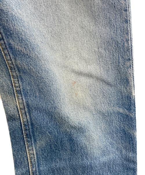 LEVI'S（リーバイス）LEVI'S (リーバイス) 501 90s  DENIM PANTS インディゴ サイズ:W29×L36の古着・服飾アイテム