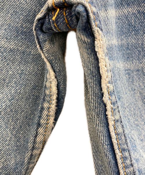 LEVI'S（リーバイス）LEVI'S (リーバイス) 501 90s  DENIM PANTS インディゴ サイズ:W29×L36の古着・服飾アイテム