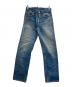 LEVI'S（リーバイス）の古着「501 90s  DENIM PANTS」｜インディゴ