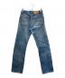 LEVI'S (リーバイス) 501 90s  DENIM PANTS インディゴ サイズ:W29×L36：8000円