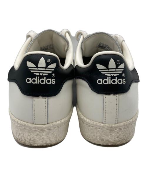 adidas（アディダス）adidas (アディダス) Superstar 82 ホワイト サイズ:26.5の古着・服飾アイテム