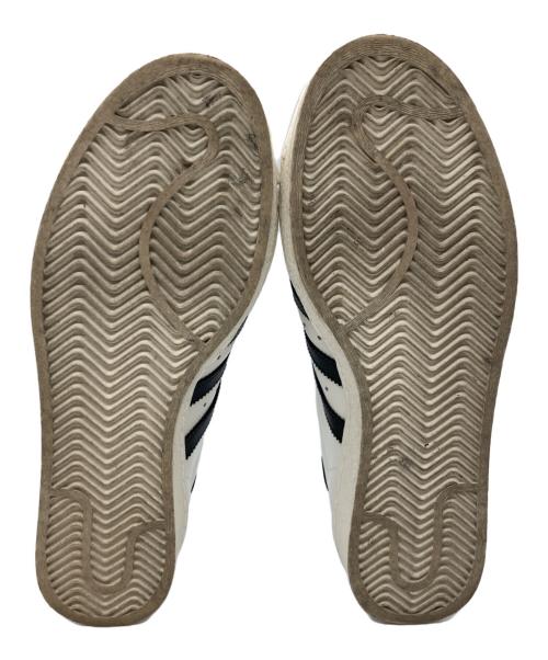 adidas（アディダス）adidas (アディダス) Superstar 82 ホワイト サイズ:26.5の古着・服飾アイテム