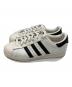 adidas (アディダス) Superstar 82 ホワイト サイズ:26.5：9000円