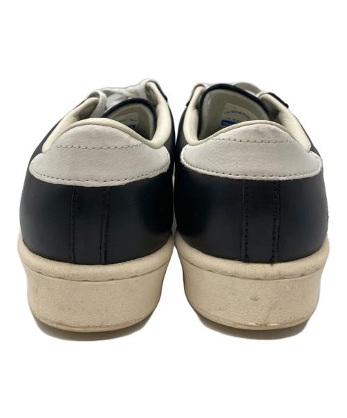 adidas（アディダス）adidas (アディダス) Superstar Vintage ブラック サイズ:28cmの古着・服飾アイテム