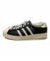 adidas (アディダス) Superstar Vintage ブラック サイズ:28cm：14000円