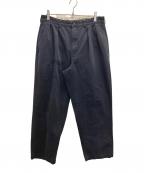 POLO RALPH LAURENポロ・ラルフローレン）の古着「チノパン」｜ネイビー