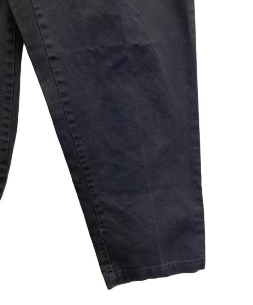 POLO RALPH LAUREN（ポロ・ラルフローレン）POLO RALPH LAUREN (ポロ・ラルフローレン) チノパン ネイビー サイズ:34の古着・服飾アイテム