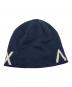 ARC'TERYX (アークテリクス) Word Head Toque ネイビー：7000円