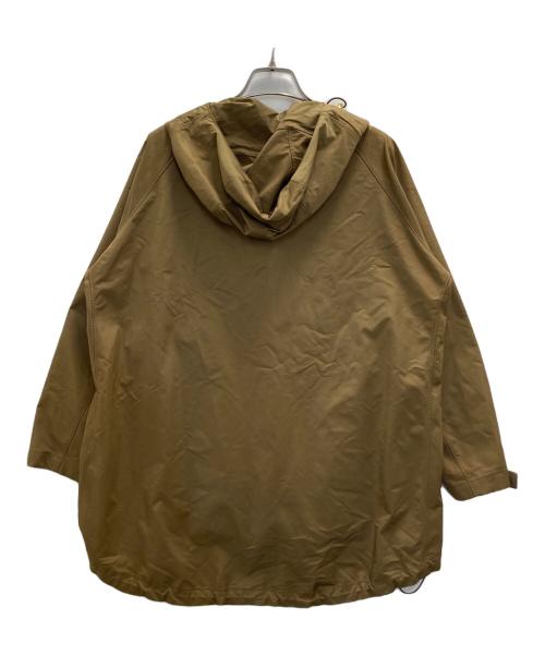 DEUXIEME CLASSE（ドゥーズィエム クラス）Deuxieme Classe (ドゥーズィエム クラス) BONJOUR MADAME フルジップブルゾン オリーブ サイズ:freeの古着・服飾アイテム