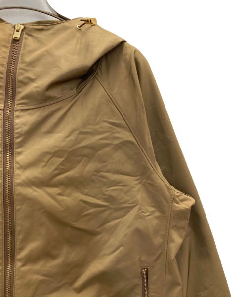 DEUXIEME CLASSE（ドゥーズィエム クラス）Deuxieme Classe (ドゥーズィエム クラス) BONJOUR MADAME フルジップブルゾン オリーブ サイズ:freeの古着・服飾アイテム