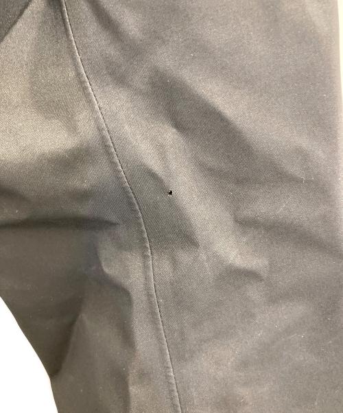 ARC'TERYX（アークテリクス）ARC'TERYX (アークテリクス) BETA JACKET W ブラック サイズ:XSの古着・服飾アイテム