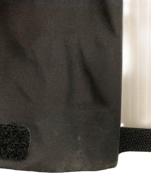 ARC'TERYX（アークテリクス）ARC'TERYX (アークテリクス) BETA JACKET W ブラック サイズ:XSの古着・服飾アイテム