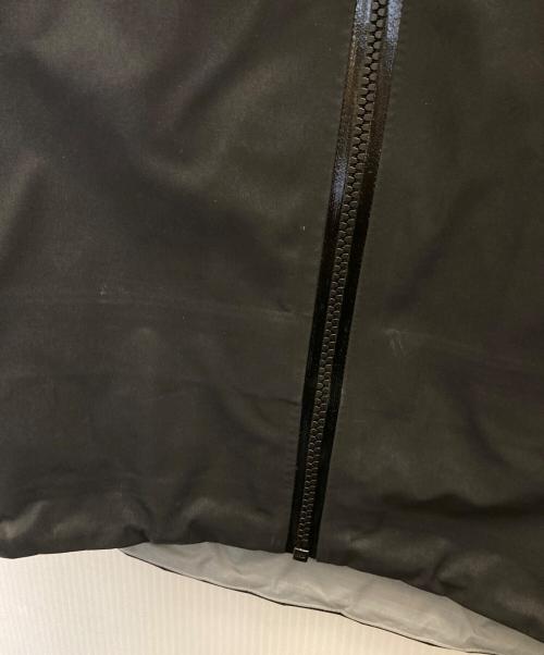 ARC'TERYX（アークテリクス）ARC'TERYX (アークテリクス) BETA JACKET W ブラック サイズ:XSの古着・服飾アイテム