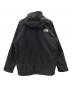 THE NORTH FACE (ザ ノース フェイス) MOUNTAIN LIGHT JACKET ブラック サイズ:XL：20000円