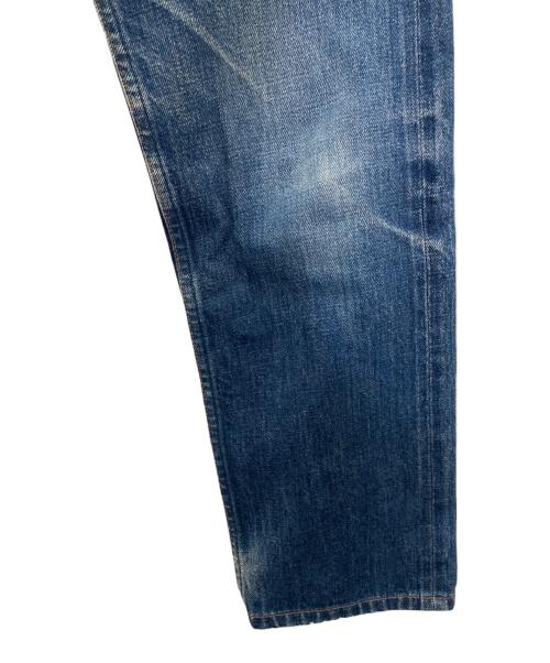 A.P.C.（アーペーセー）A.P.C. (アーペーセー) デニムパンツ インディゴ サイズ:SIZE 29の古着・服飾アイテム