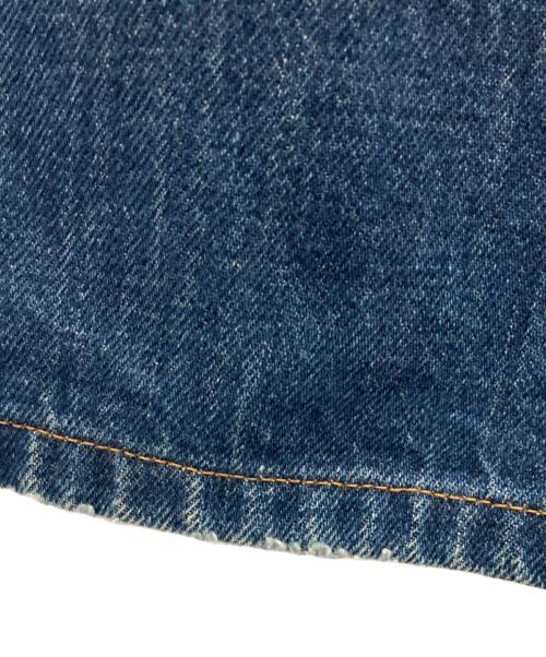 A.P.C.（アーペーセー）A.P.C. (アーペーセー) デニムパンツ インディゴ サイズ:SIZE 29の古着・服飾アイテム