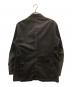Salon de GW by RING JACKET (サロン ド グローバルワークバイリングヂャケット) コーデュロイテーラードジャケット グレー サイズ:Ｌ：5000円