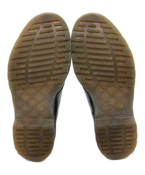 Dr.Martens（ドクターマーチン）Dr.Martens (ドクターマーチン) ３ホールシューズ ブラック サイズ:26の古着・服飾アイテム