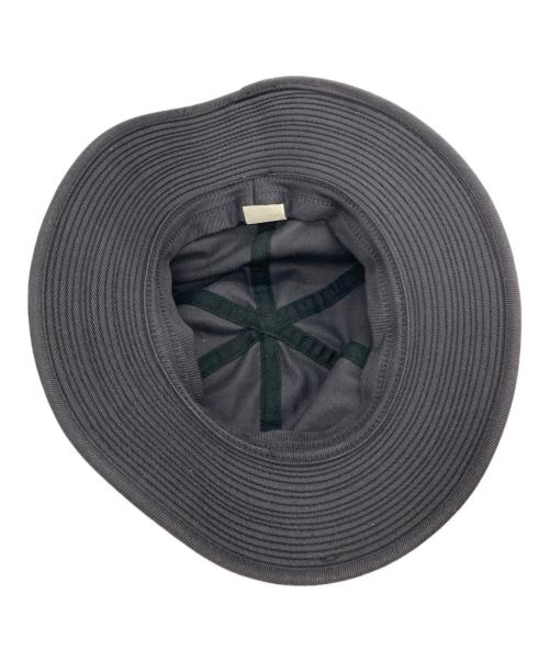 THE H.W.DOG&CO.（エイチダブリュードッグアンドコー）THE H.W.DOG&CO. (エイチダブリュードッグアンドコー) FATIGUE HAT ブラックの古着・服飾アイテム