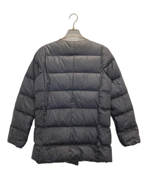 Pyrenex（ピレネックス）Pyrenex (ピレネックス) COCOON ネイビー サイズ:36の古着・服飾アイテム