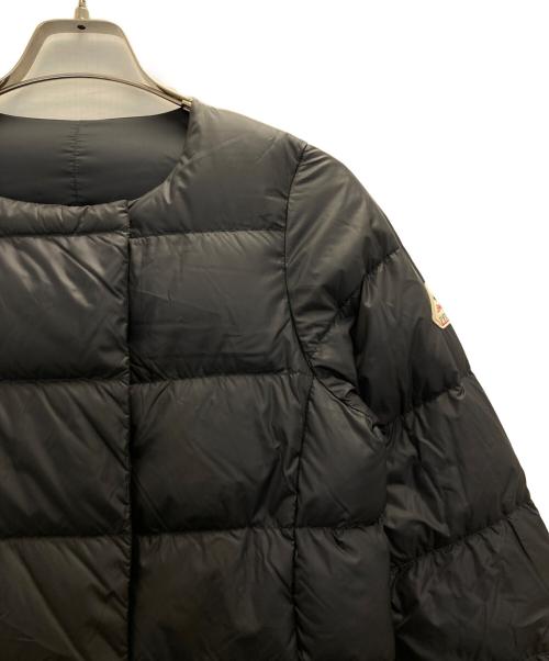 Pyrenex（ピレネックス）Pyrenex (ピレネックス) COCOON ネイビー サイズ:36の古着・服飾アイテム