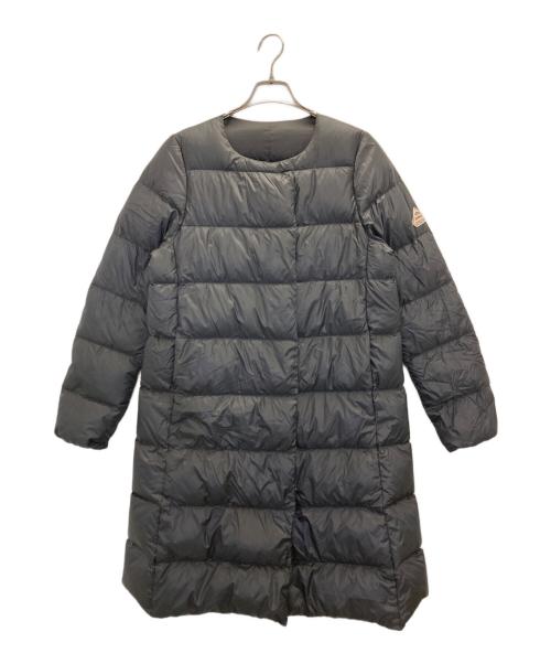 Pyrenex（ピレネックス）Pyrenex (ピレネックス) MALADETA2 ブラック サイズ:40の古着・服飾アイテム