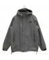 THE NORTH FACE（ザ ノース フェイス）の古着「NOVELTY CASSIUS TRICLIMATE JACKET」｜グレー