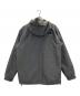 THE NORTH FACE (ザ ノース フェイス) NOVELTY CASSIUS TRICLIMATE JACKET グレー サイズ:Ｌ：12000円