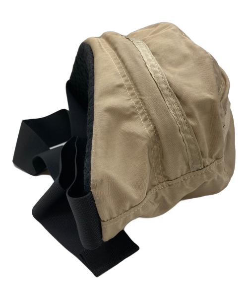 GREGORY（グレゴリー）GREGORY (グレゴリー) トレッキング ウエストバック テールメイトS ベージュの古着・服飾アイテム