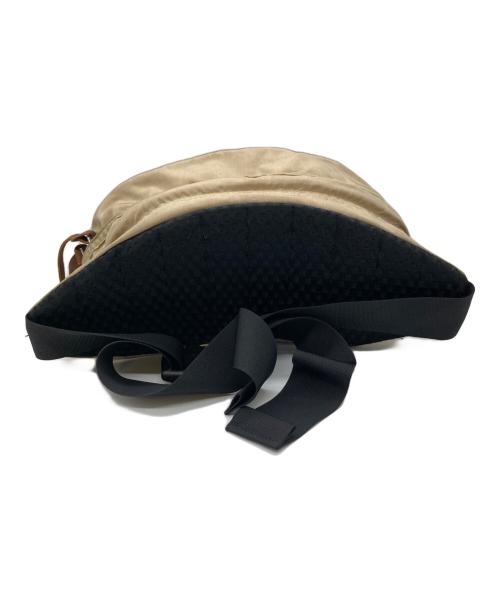 GREGORY（グレゴリー）GREGORY (グレゴリー) トレッキング ウエストバック テールメイトS ベージュの古着・服飾アイテム