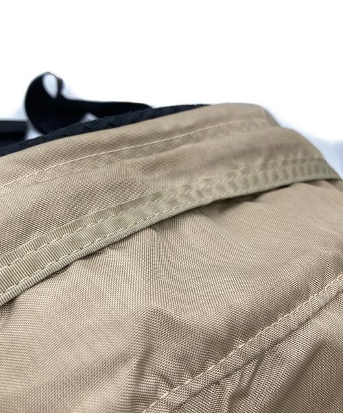 GREGORY（グレゴリー）GREGORY (グレゴリー) トレッキング ウエストバック テールメイトS ベージュの古着・服飾アイテム