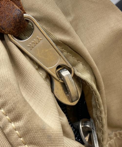 GREGORY（グレゴリー）GREGORY (グレゴリー) トレッキング ウエストバック テールメイトS ベージュの古着・服飾アイテム