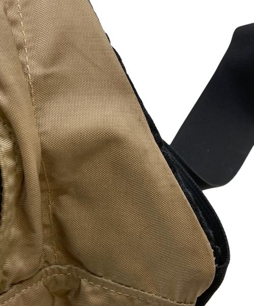 GREGORY（グレゴリー）GREGORY (グレゴリー) トレッキング ウエストバック テールメイトS ベージュの古着・服飾アイテム