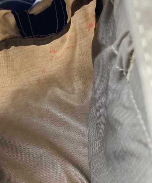 GREGORY（グレゴリー）GREGORY (グレゴリー) トレッキング ウエストバック テールメイトS ベージュの古着・服飾アイテム