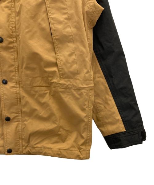 THE NORTH FACE（ザ ノース フェイス）THE NORTH FACE (ザ ノース フェイス) Mountain Light Jacket ブラウン サイズ:Sの古着・服飾アイテム