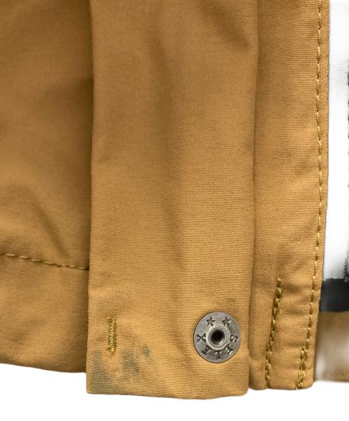 THE NORTH FACE（ザ ノース フェイス）THE NORTH FACE (ザ ノース フェイス) Mountain Light Jacket ブラウン サイズ:Sの古着・服飾アイテム