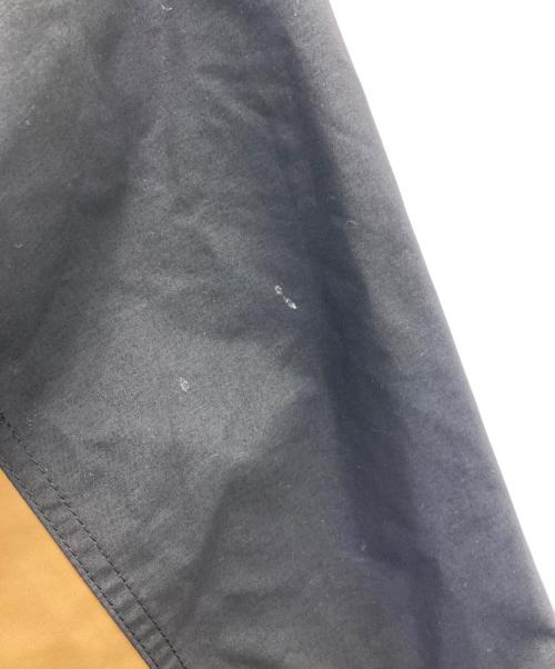 THE NORTH FACE（ザ ノース フェイス）THE NORTH FACE (ザ ノース フェイス) Mountain Light Jacket ブラウン サイズ:Sの古着・服飾アイテム