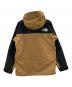 THE NORTH FACE (ザ ノース フェイス) Mountain Light Jacket ブラウン サイズ:S：17000円