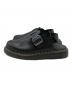 Dr.Martens (ドクターマーチン) レザーシューズ ブラック サイズ:26㎝：10000円