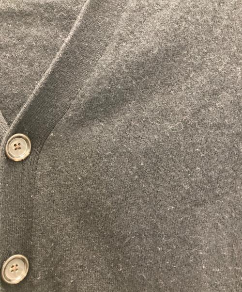 POLO RALPH LAUREN（ポロ・ラルフローレン）POLO RALPH LAUREN (ポロ・ラルフローレン) エルボーパッチCD ブラック サイズ:XSの古着・服飾アイテム