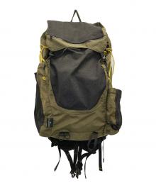 SIX MOON DESIGNS（シックスムーンデザインズ）の古着「MinimalistV2X-PAC」｜オリーブ