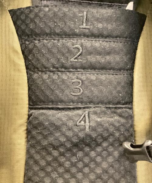 SIX MOON DESIGNS（シックスムーンデザインズ）SIX MOON DESIGNS (シックスムーンデザインズ) MinimalistV2X-PAC オリーブの古着・服飾アイテム