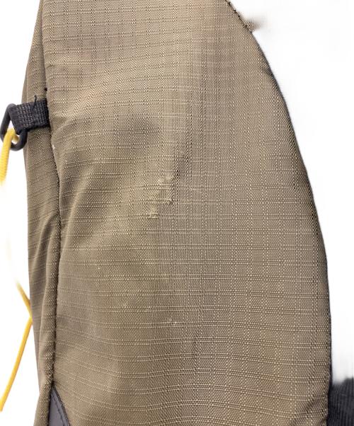 SIX MOON DESIGNS（シックスムーンデザインズ）SIX MOON DESIGNS (シックスムーンデザインズ) MinimalistV2X-PAC オリーブの古着・服飾アイテム