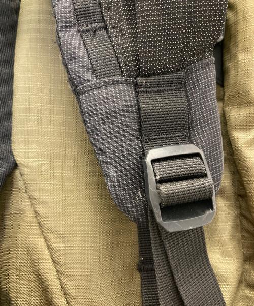 SIX MOON DESIGNS（シックスムーンデザインズ）SIX MOON DESIGNS (シックスムーンデザインズ) MinimalistV2X-PAC オリーブの古着・服飾アイテム