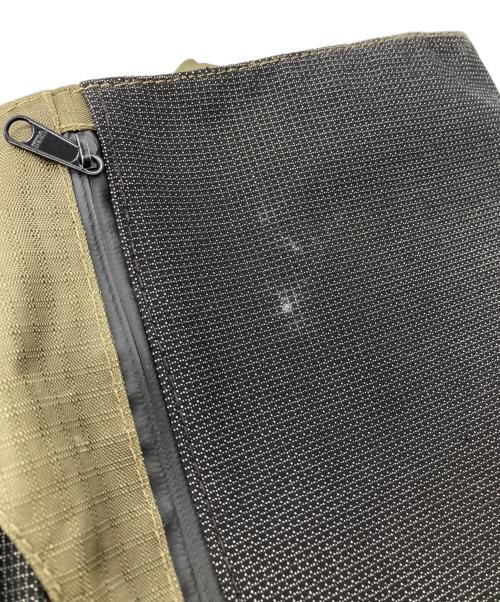 SIX MOON DESIGNS（シックスムーンデザインズ）SIX MOON DESIGNS (シックスムーンデザインズ) MinimalistV2X-PAC オリーブの古着・服飾アイテム